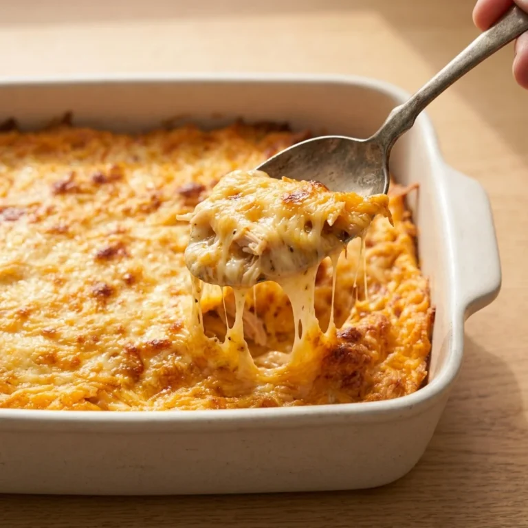 Best Buffalo Chicken Dip Ultimate Game Day Favorite
